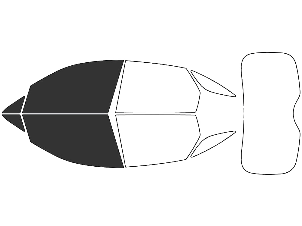 Front - 15%