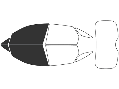 Front - 15%