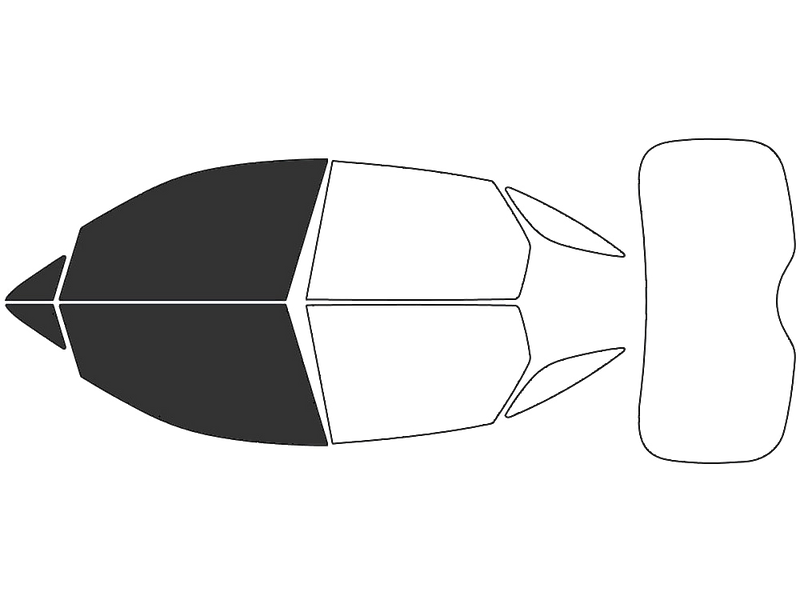 Front - 15%
