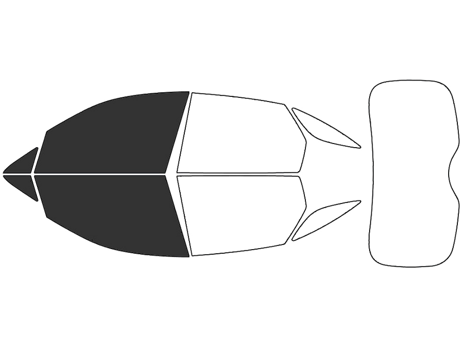Front - 15%