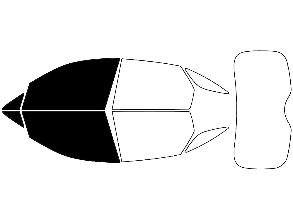 Front - 5%