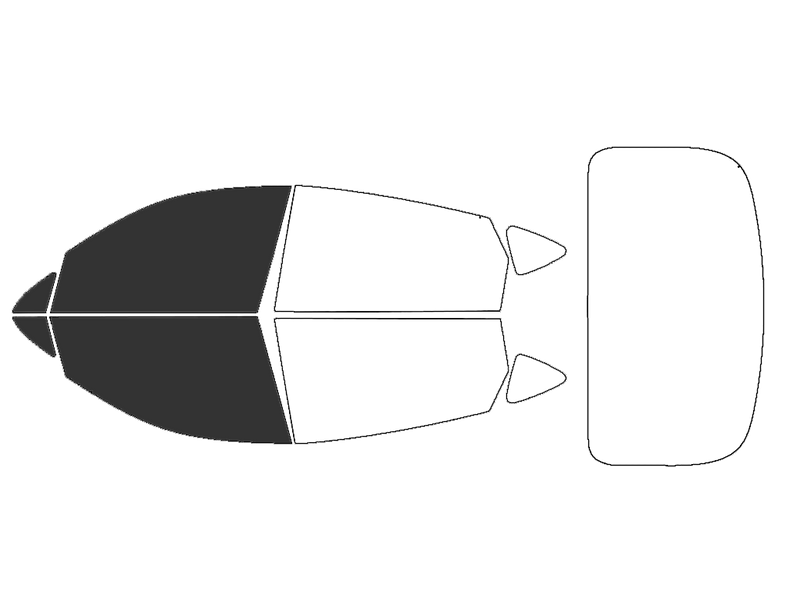 Front - 20%