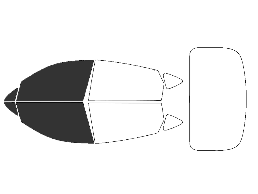 Front - 20%