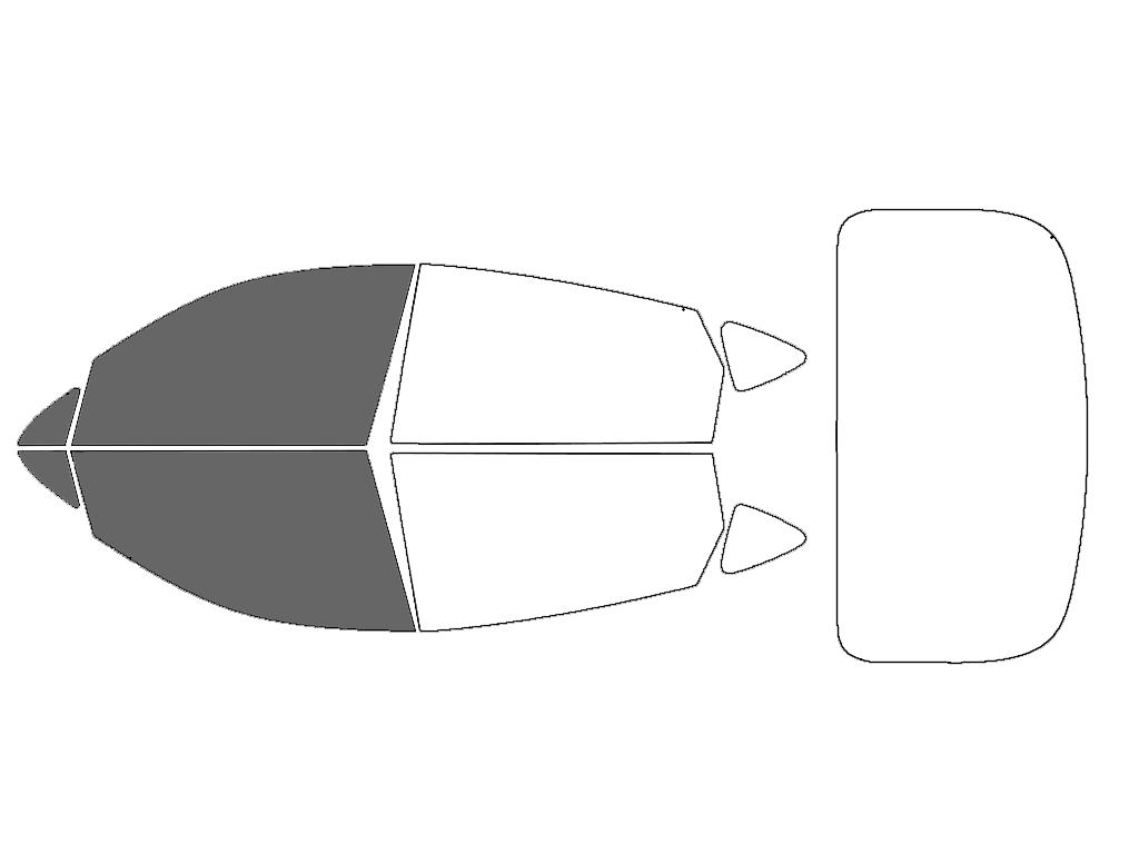 Front - 35%
