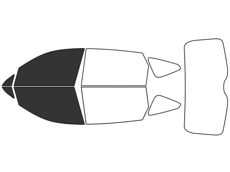 Front - 15%