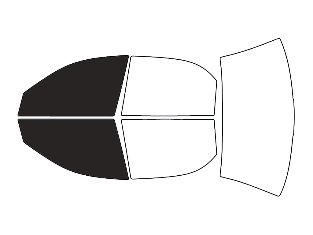 Front - 20%