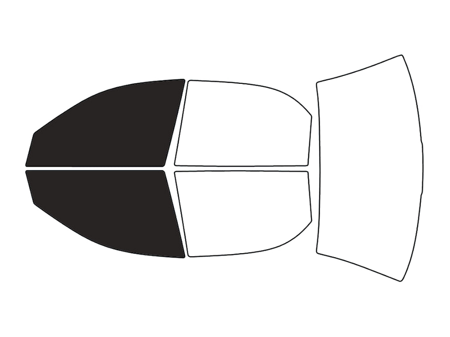 Front - 20%