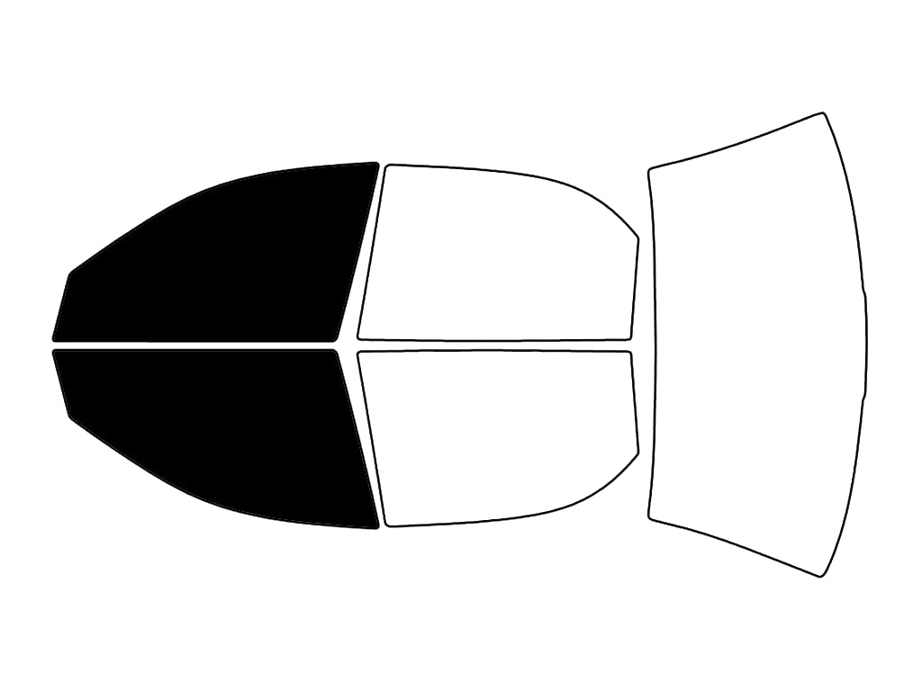 Front - 5%