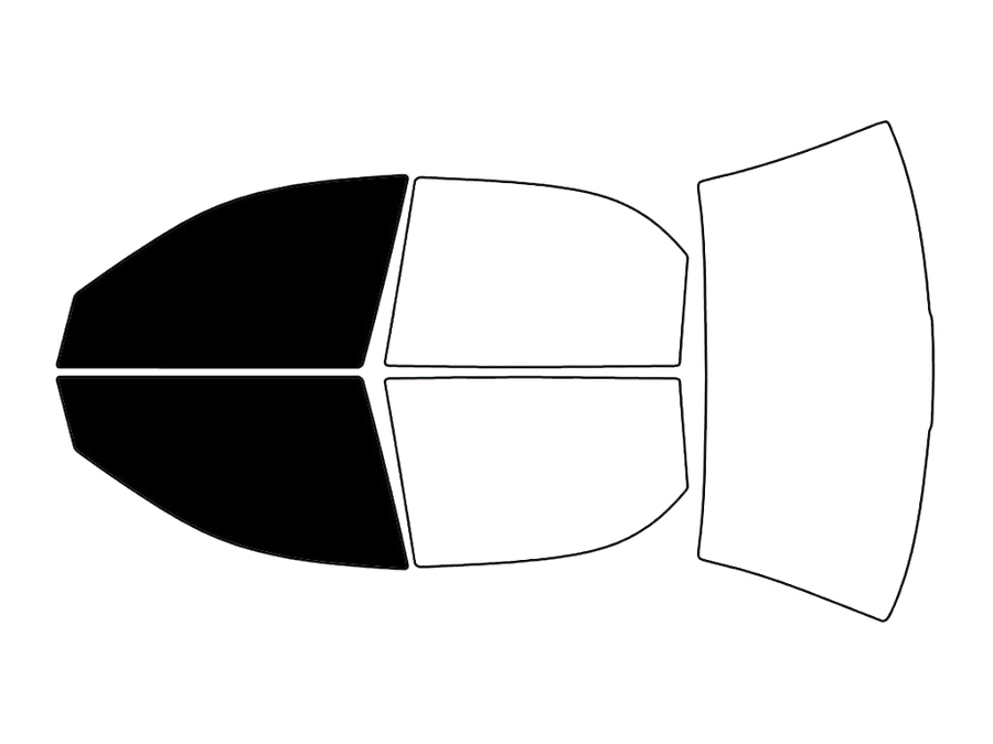 Front - 5%