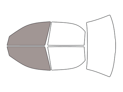 Front - 50%