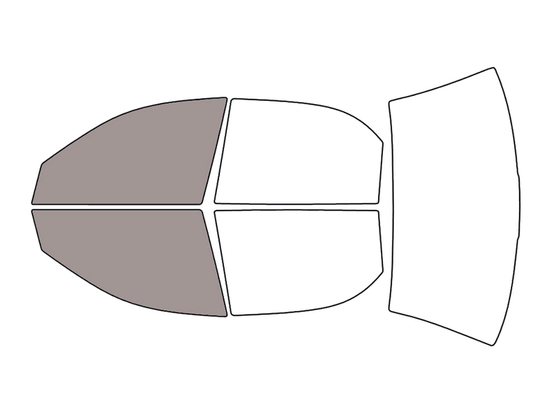 Front - 50%
