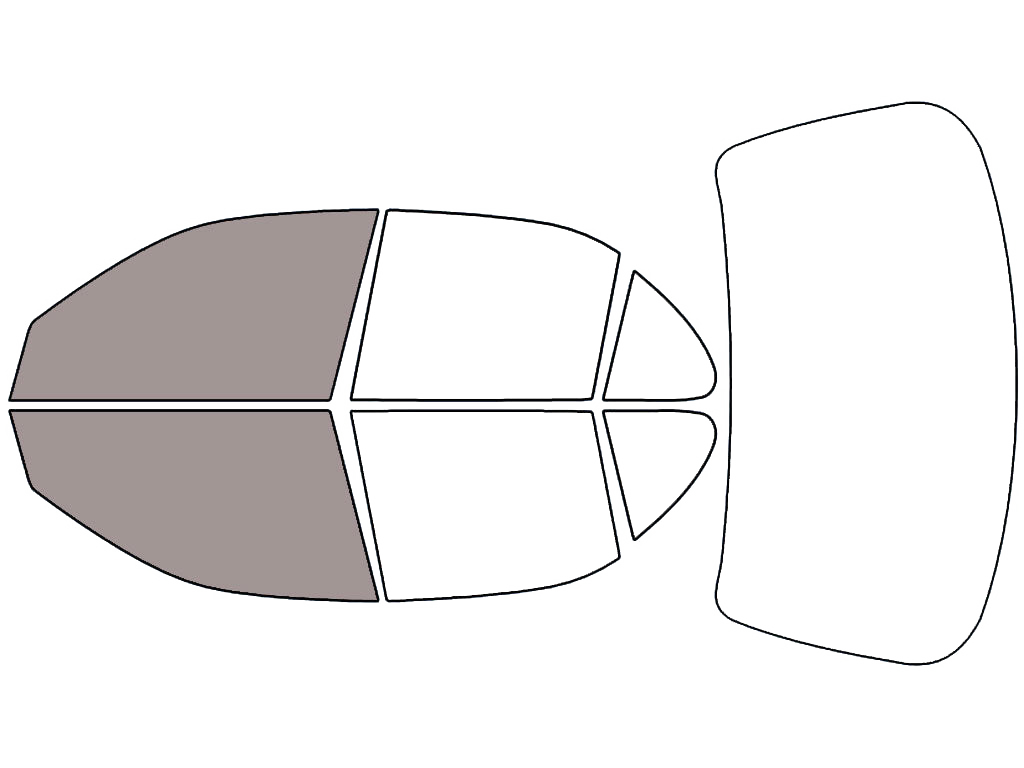 Front - 50%