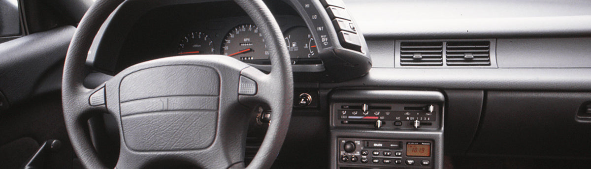 Geo Storm Custom Dash Kits