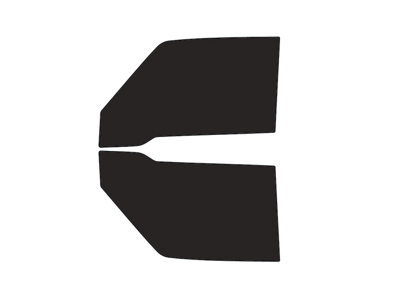Front - 15%
