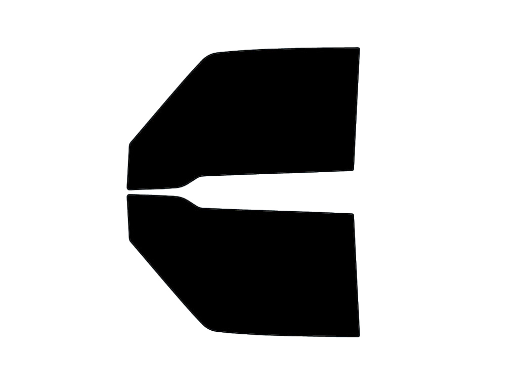 Front - 5%
