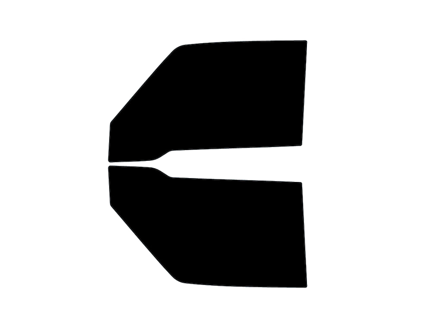 Front - 5%
