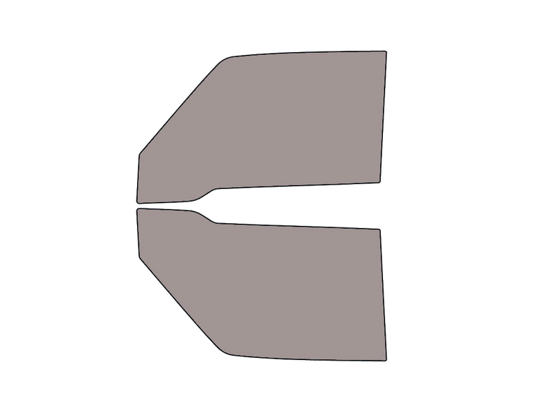 Front - 45%