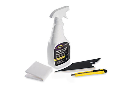Rvinyl™ Window Tint Film