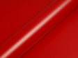 Color swatch of Hexis HX20000 Matte Blood Red Vinyl Wrap HX20200M