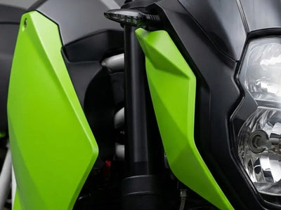 Hexis™ HX20000 Satin Acid Green Vinyl Wrap | HX20266S (Limited Edition)