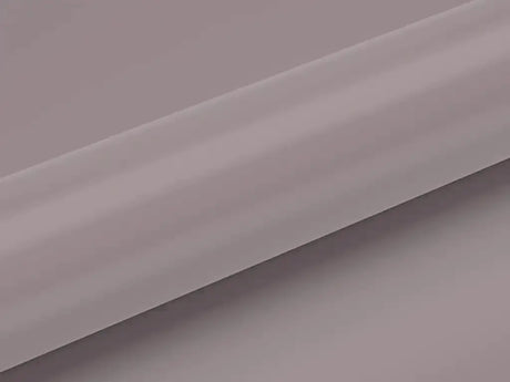 Color swatch of Hexis HX20000 Matte Metallic Cinder Rose Vinyl Wrap HX20437M
