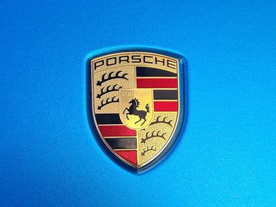 DIY Hexis Satin HX20000 Racing Light Blue automotive vinyl film brand logo graphic HX20521S