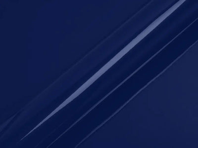 Hexis™ HX20000 Gloss Abyssal Blue Vinyl Wrap | HX20532B – Rvinyl