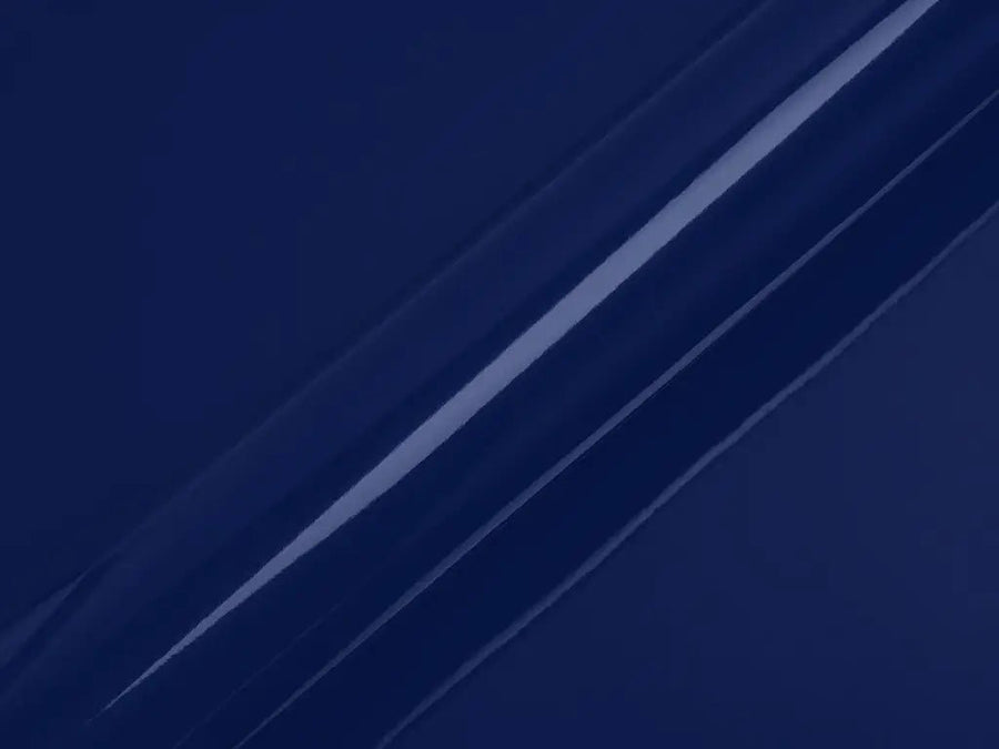 Hexis™ HX20000 Gloss Abyssal Blue Vinyl Wrap | HX20532B – Rvinyl
