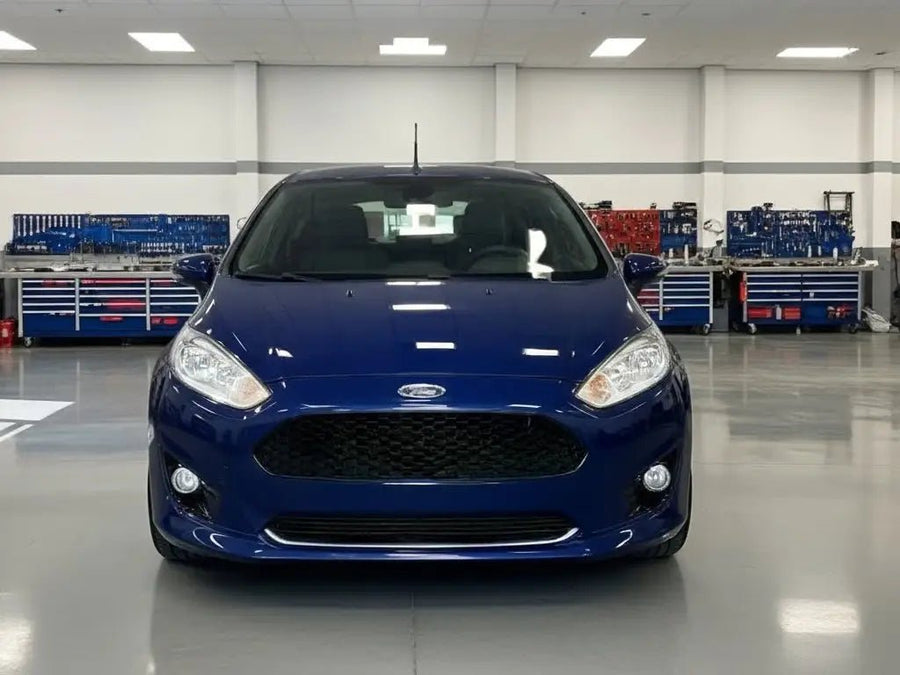 Hexis™ HX20000 Gloss Abyssal Blue Vinyl Wrap | HX20532B – Rvinyl