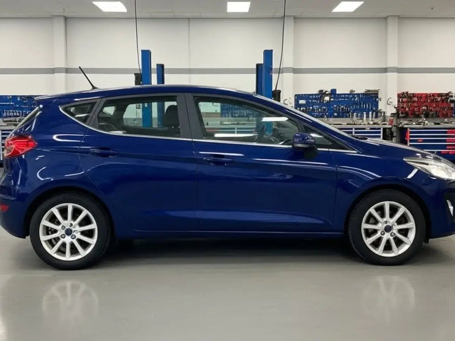 Hexis™ HX20000 Gloss Abyssal Blue Vinyl Wrap | HX20532B – Rvinyl