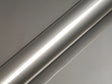 Color swatch of Hexis HX20000 Gloss Metallic Bronze Grey Vinyl Wrap HX20948B
