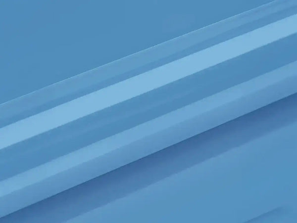 Hexis™ HX20000 Gloss Blue Lilac Vinyl Wrap | HX20B51B – Rvinyl