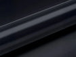 Color swatch of Hexis HX20000 Satin Deep Ocean Wet Vinyl Wrap HX20B52W