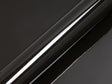 Color swatch of Hexis HX20000 Gloss Coffee Brown Vinyl Wrap HX20MCAB