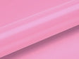 Color swatch of Hexis HX20000 Satin Lady Pink Vinyl Wrap HX20R11S