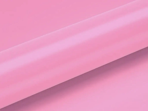 Hexis™ HX20000 Satin Lady Pink Vinyl Wrap | HX20R11S – Rvinyl