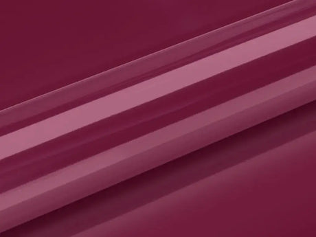 Color swatch of Hexis HX20000 Gloss Pinkstar Vinyl Wrap HX20R22B