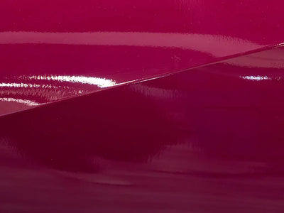 Roll of Hexis HX20000 Gloss Pinkstar Vinyl Wrap HX20R22B