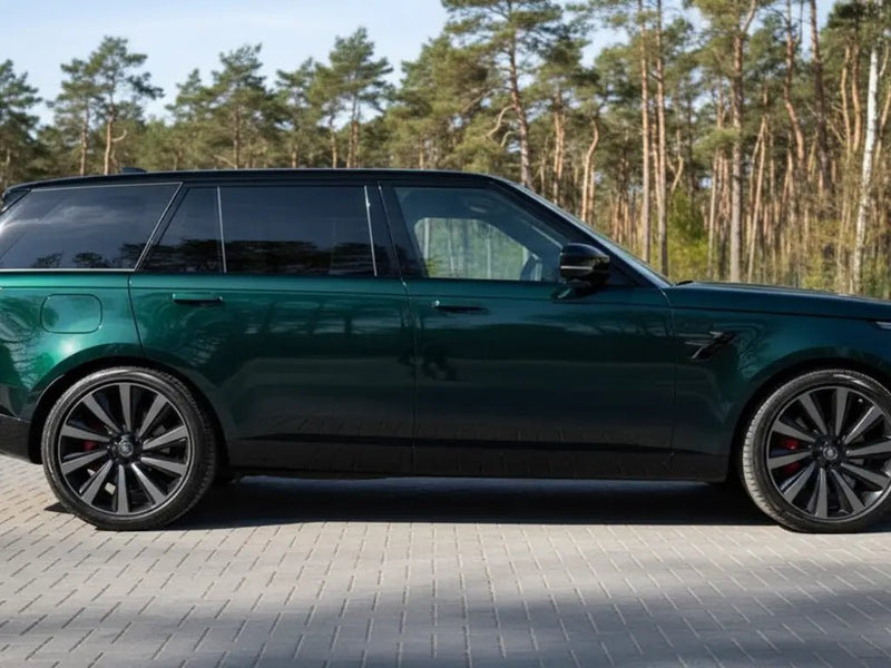 イエス　生地カラーレフランプグリーン Hexis™ HX20000 Gloss Scottish Green Vinyl Wrap | HX20VECB – Rvinyl