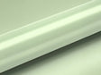 Color swatch of Hexis HX20000 Satin Naiade Green Vinyl Wrap HX20VNAS