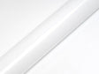 Color swatch of Hexis HX30000 Glacier White Alligator Leather Vinyl Wrap HX30AL003B