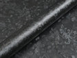 Color swatch of Hexis HX30000 Black Forged Carbon Fiber Vinyl Wrap HX30CAF89S