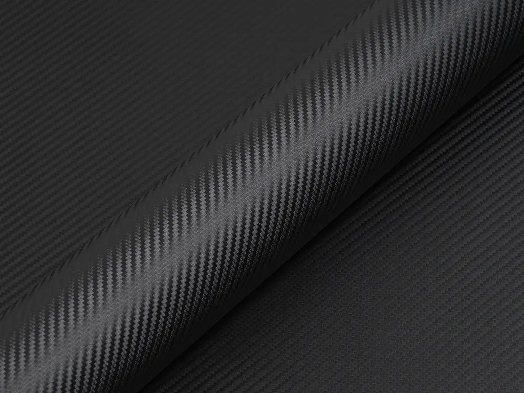Hexis HX30000 carbon fiber specialty wrap film