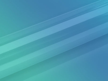 Color swatch of Hexis HX30000 Gloss Iridescent Austral Sea Vinyl Wrap HX30IMAB
