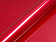 Color swatch of Hexis HX30000 Gloss Redcurrent Red Vinyl Wrap HX30RGOB