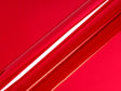 Color swatch of Hexis HX30000 Super Chrome Gloss Red Vinyl Wrap HX30SCH02B