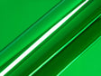 Color swatch of Hexis HX30000 Super Chrome Gloss Green Vinyl Wrap HX30SCH04B