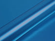 Color swatch of Hexis HX30000 Super Chrome Satin Rigel Blue Vinyl Wrap HX30SCH17S
