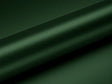 Color swatch of Hexis HX30000 Super Chrome Satin Canopy Green Vinyl Wrap HX30SCH18S