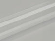 Color swatch of Hexis HXONE Super Gloss Alpine Gray Vinyl Wrap HXONE802